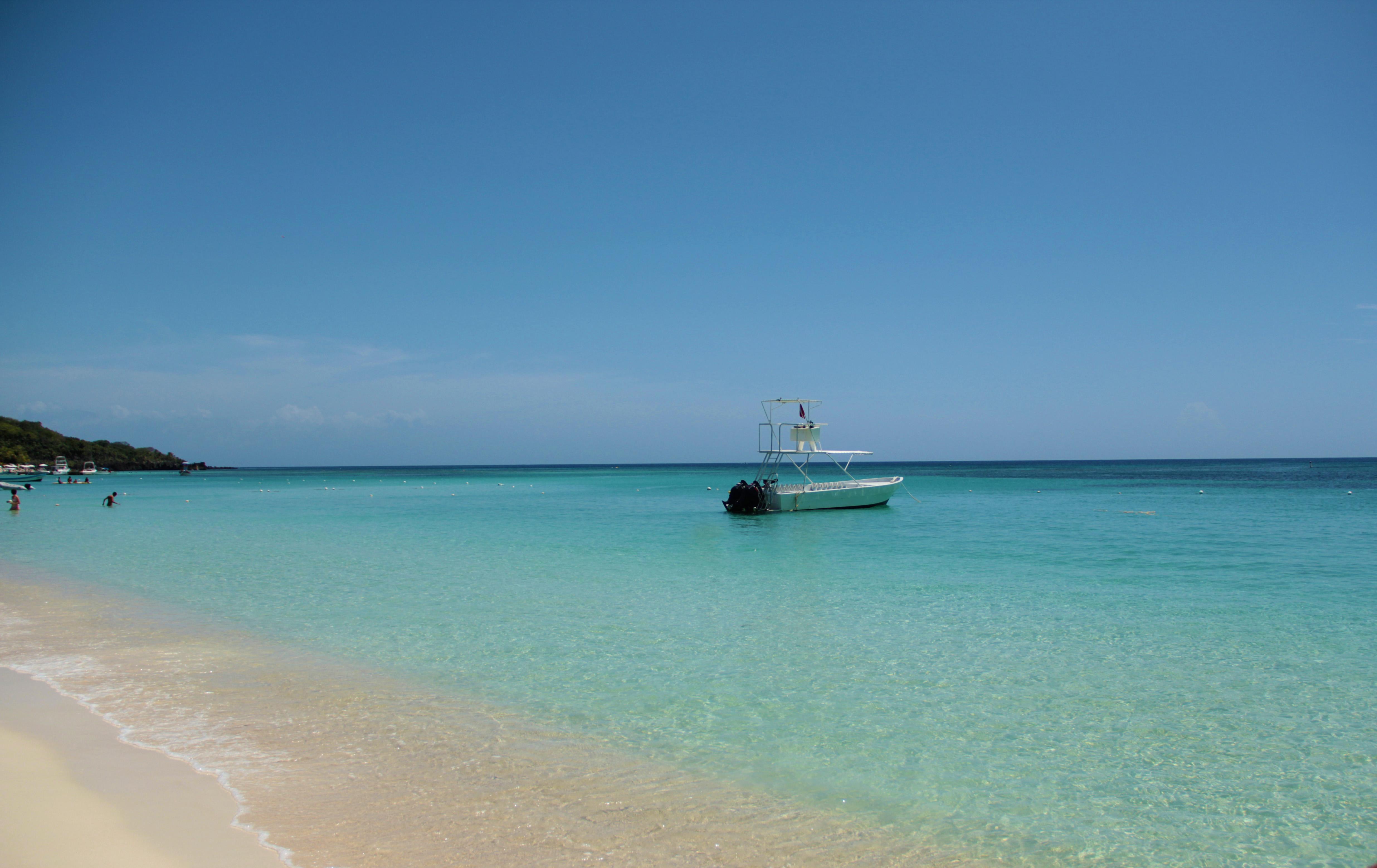 Hotel Henry Morgan All Inclusive West Bay Εξωτερικό φωτογραφία