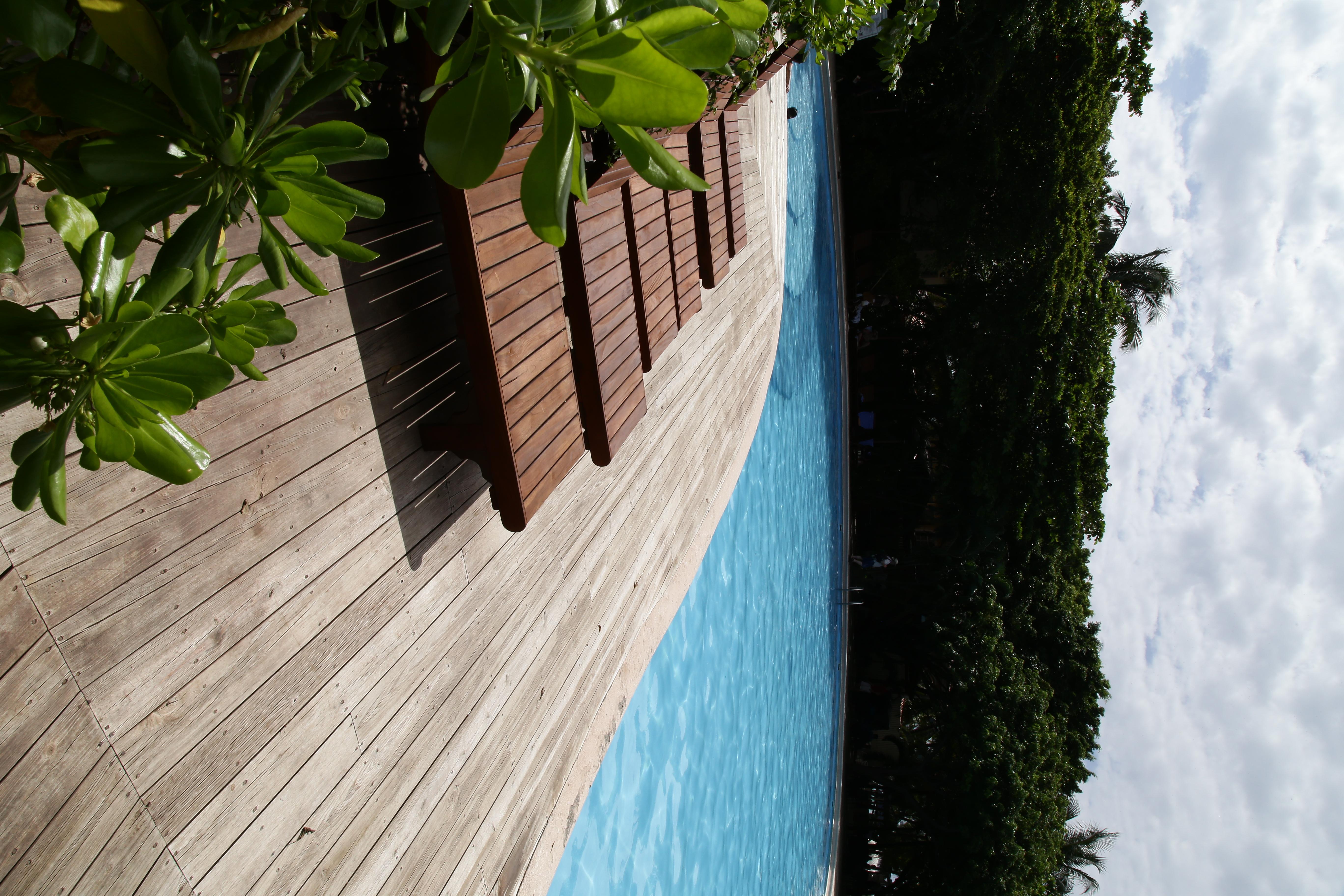 Hotel Henry Morgan All Inclusive West Bay Εξωτερικό φωτογραφία