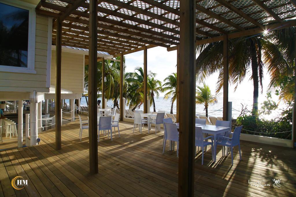 Hotel Henry Morgan All Inclusive West Bay Εξωτερικό φωτογραφία